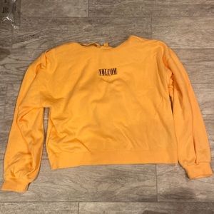 Volcom sweatshirt